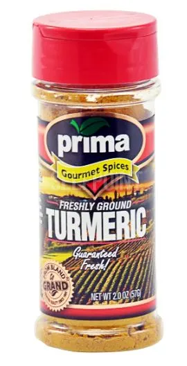 Turmeric