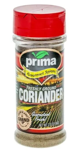 Coriander