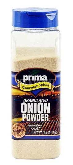 Granulated Onion Powder