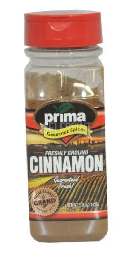Cinnamon