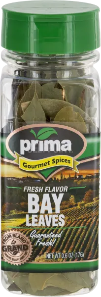 Bay Leaves