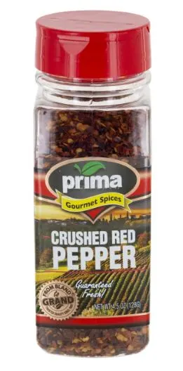 Crushed Red Pepper