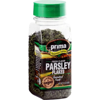 Parsley Flakes