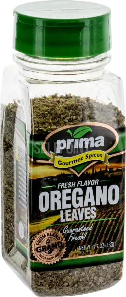 Fresh Flavor Oregano Leaves