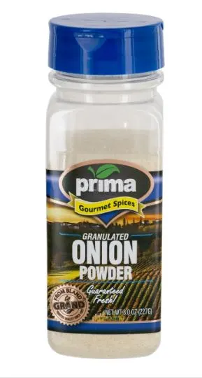 Granulated Onion Powder