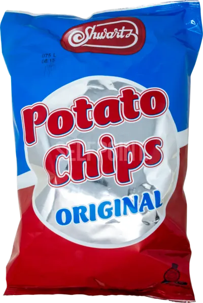 Potato Chips