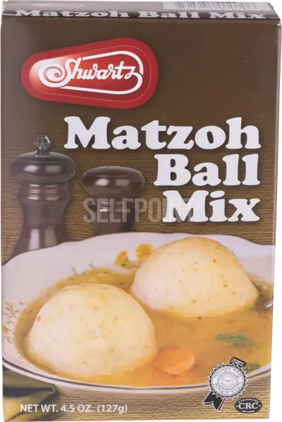 Matzoh Ball Mix