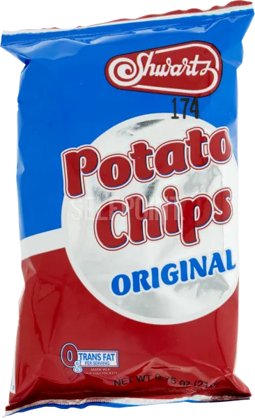 Potato Chips