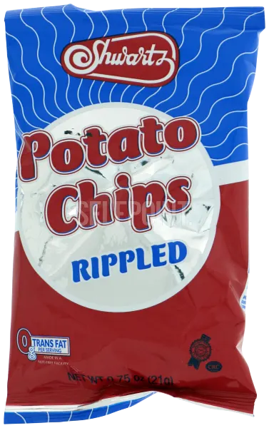 Ripple Potato Chips