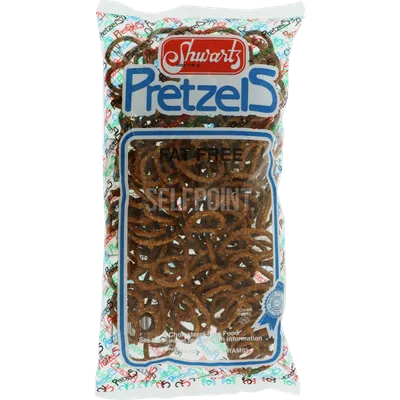 Pretzels