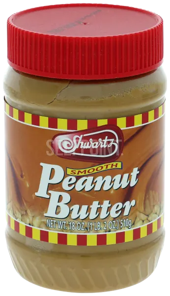 Smooth Peanut Butter