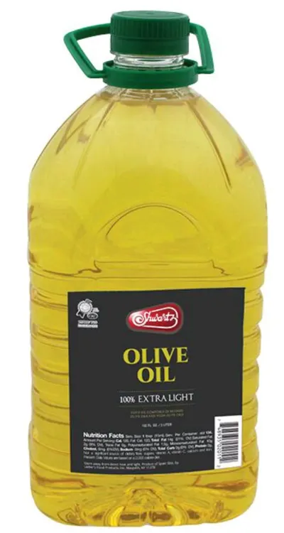 Extra Lite Olive Oil