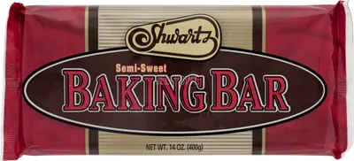 Semi-Sweet Baking Chocolate