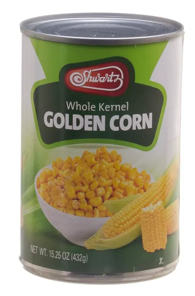 Kernel Corn