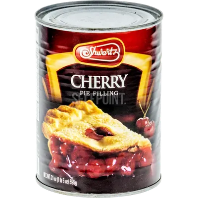 Cherry Pie Filling