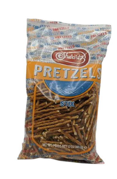 Pretzels Stix