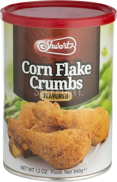 Corn Flake Crumbs