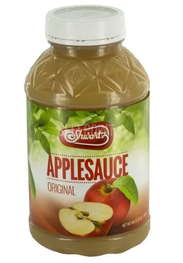 Original Apple Sauce