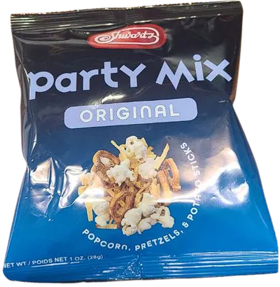 Party Mix Original