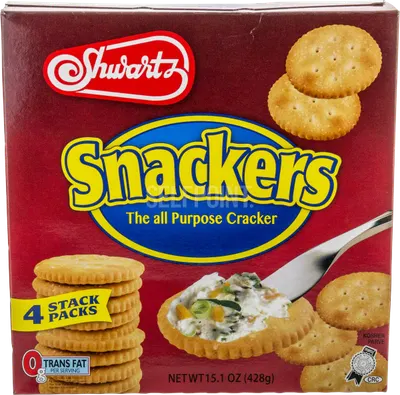Snackers