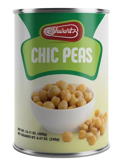 Chick Peas