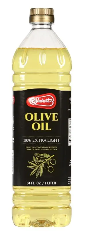 Olive Oil Extra Lite