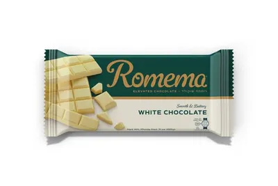 Romema Chocolate Bar