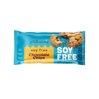 Passover Soy Free Chocolate Chips
