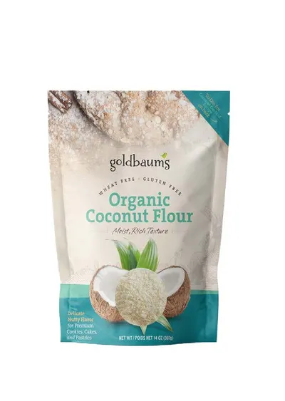 Organic Coconut Flour