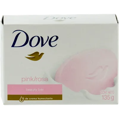 Dove Bar Pink