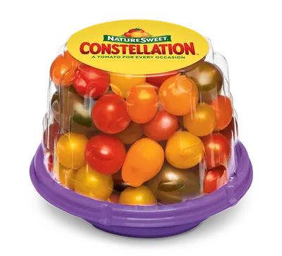 Constellation Tomato for Every Occasion