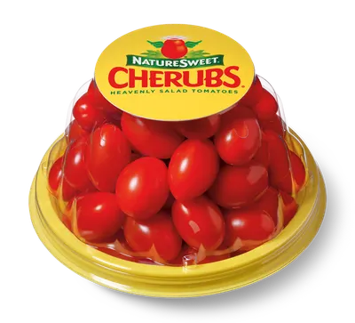 Sweet Grape Tomatoes