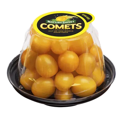 Sunbursts Golden Snacking Tomatoes Sweet