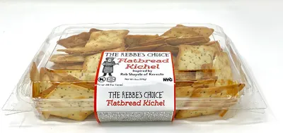 Flatbread Kichel