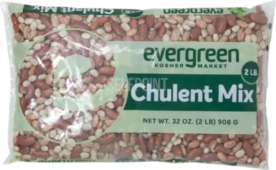 Chulent Mix