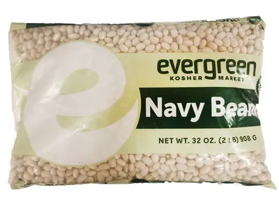 Navy Beans 2 Lb