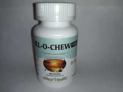 100 Chews"