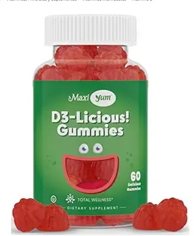 60 Chews"