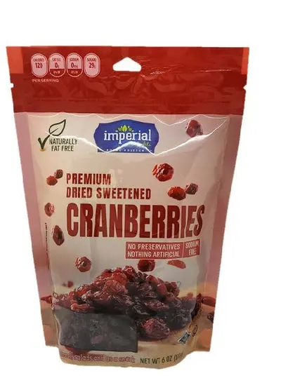 Craisins