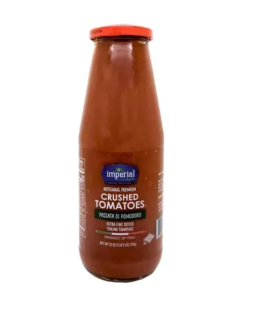 Imperial Crushed Tomato Passata