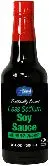 Traditionally Brewed Soy Sauce
