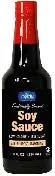 Totally Brewed Soy Sauce