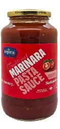 Traditional Marinara Sauce