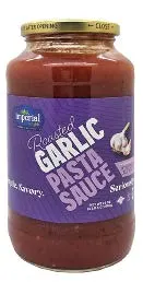 Roasted Pasta Sauce