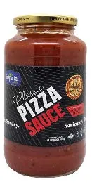 Classic Pizza Sauce