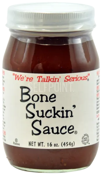 Bone Suckin Sauce