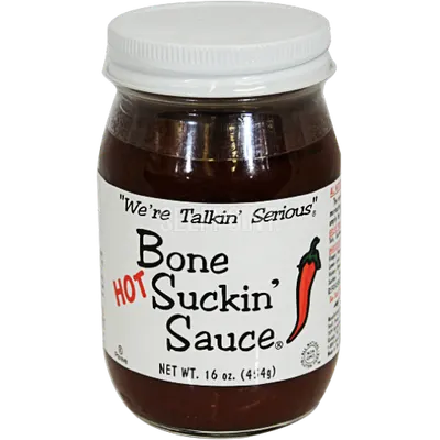 Hot Sauce