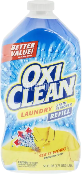Laundry Stain Remover Refill
