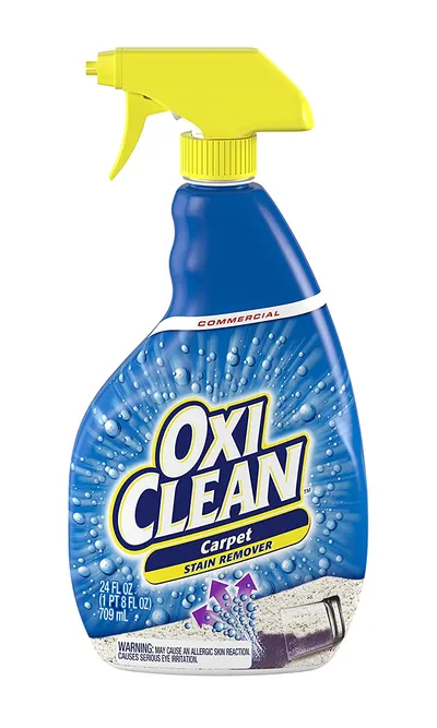 Carpet Stain Remover