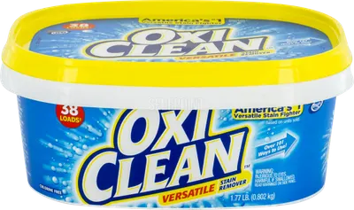 Versatile Stain Remover